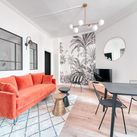 Guestready - Aptos Modernos Em Lyon Eksteriør bilde