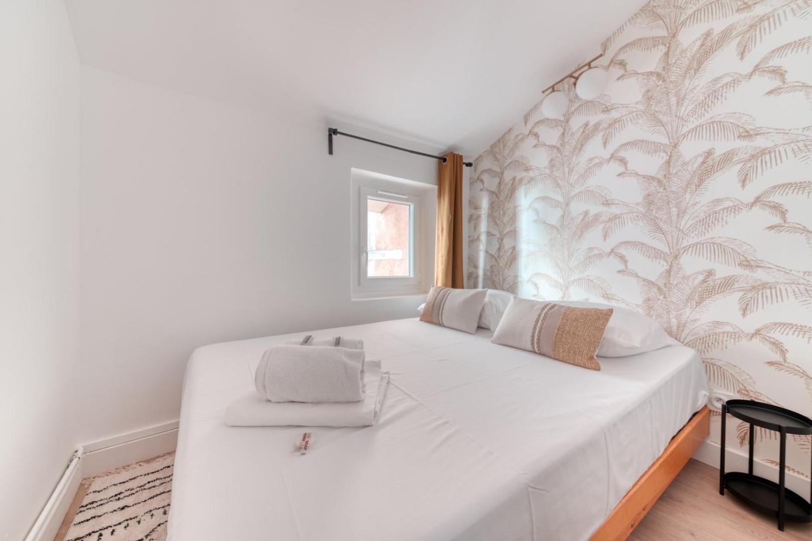 Guestready - Aptos Modernos Em Lyon Eksteriør bilde